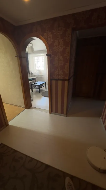 2-комнатная квартира, с удобным расположением