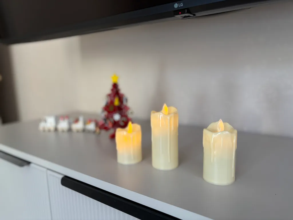 Квартира Стильный апартамент с двумя комнатами в Пионерском — Пионерский