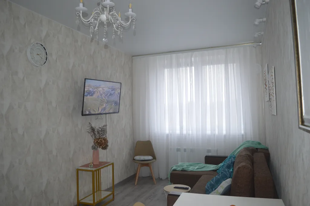 Квартира Ambre янтаря Балтийского моря