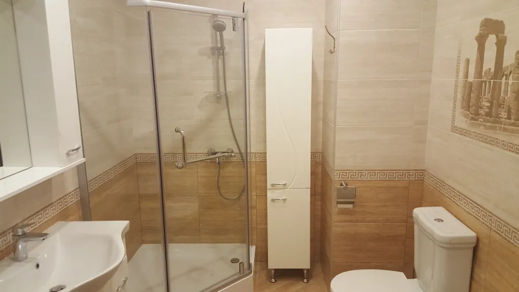 Mimino Apartment Deluxe First Line (C I)