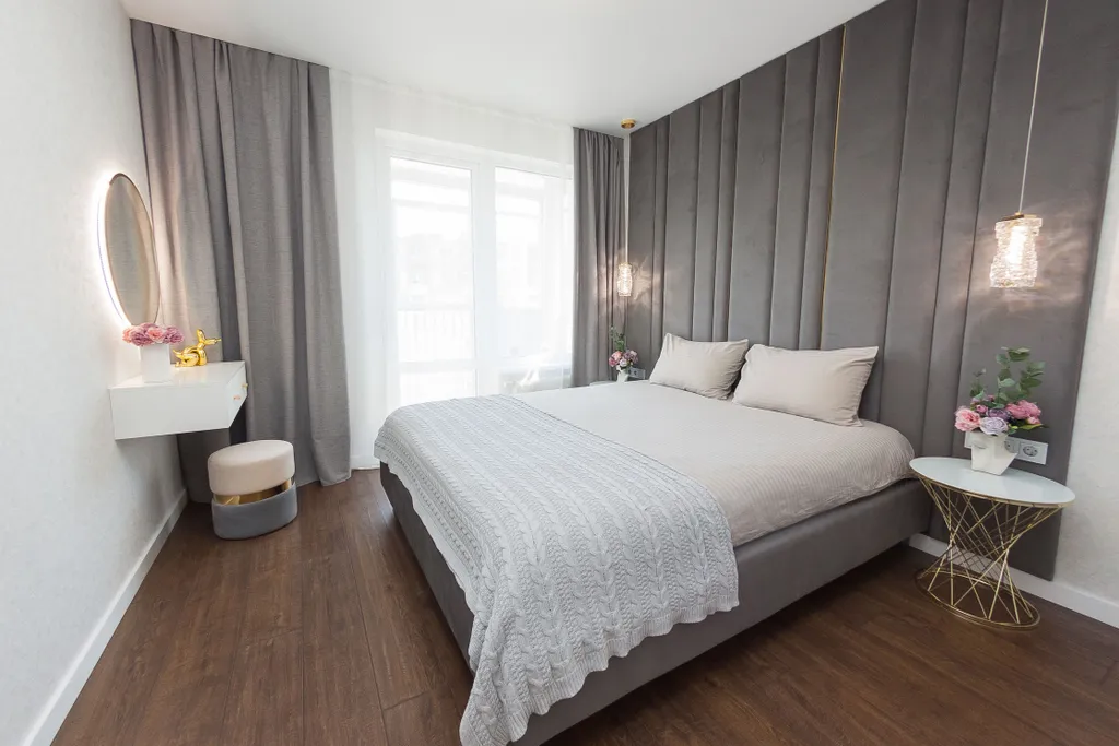 Квартира Апартаменты бизнес-класса Мötti на набережной — аренда посуточно в Петрозаводск