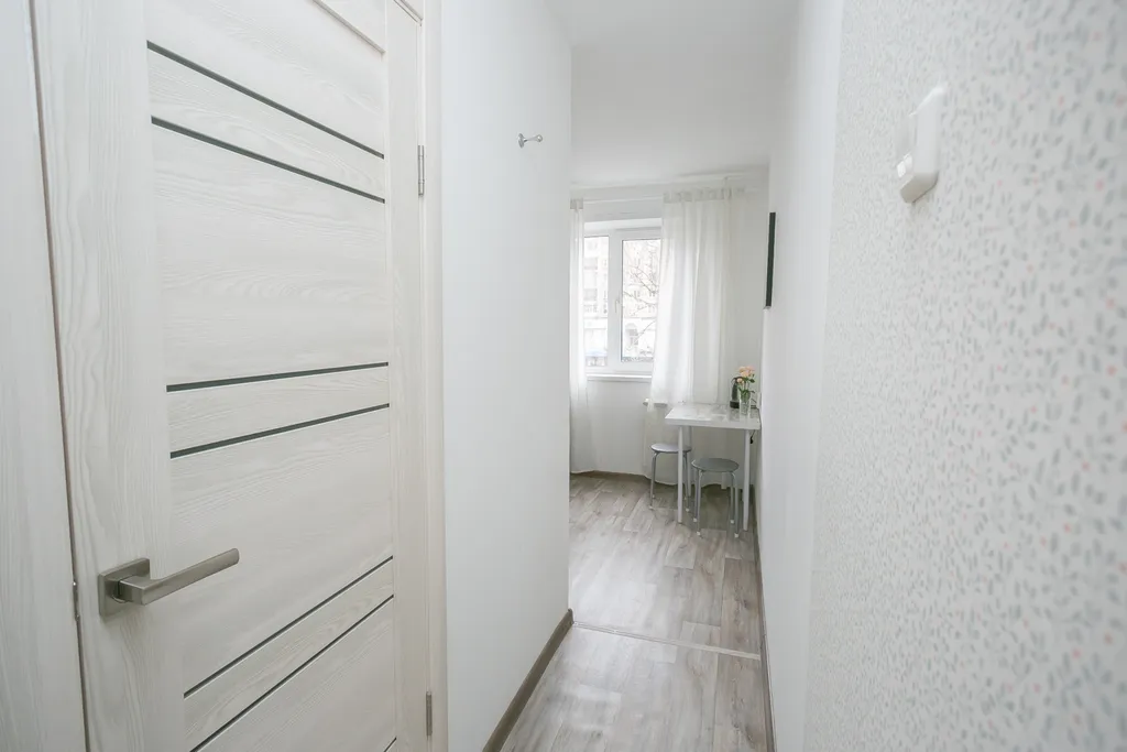 Уютная квартира в Центральном районе