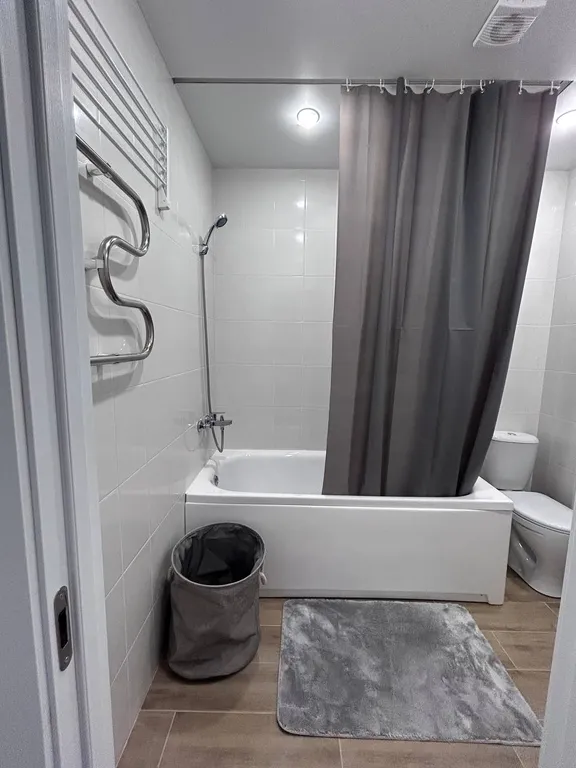 Южная Оливка без балкона