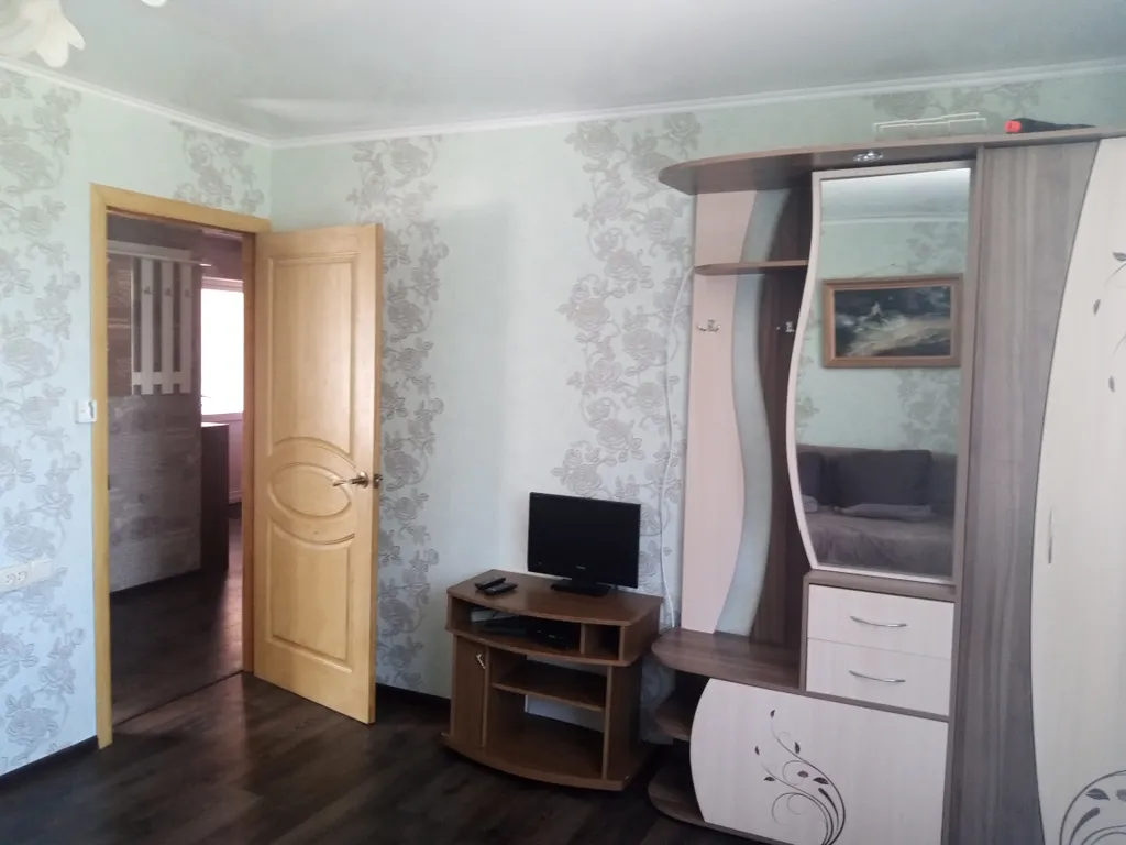 3-комнатный Дом