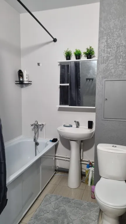 Квартира Квартира- студия с шикарным видом на город с 22 этажа — Красноярск