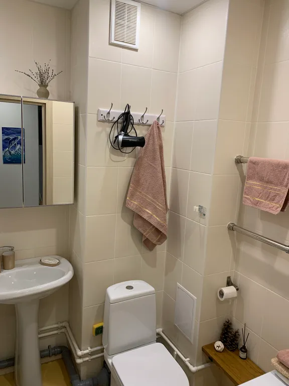 Квартира для вашего отдыха в Карелии