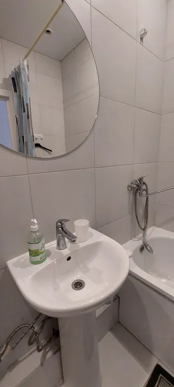 Квартира Квартира Центр, новый дом, аксакова, 81 телецентр, арт-квадрат, гостинный двор — Уфа