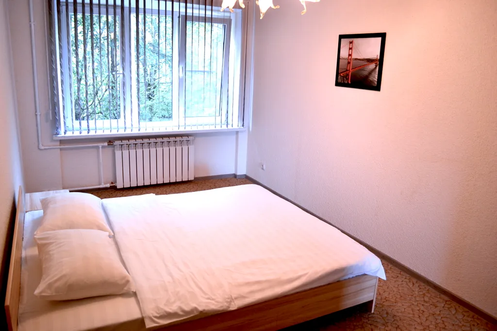 Квартира Квартира с прекрасным видом на набережную — Калининград