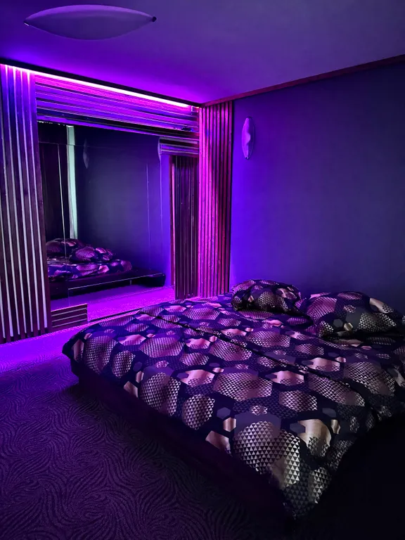 Квартира Уютная квартира в центре города — Уфа