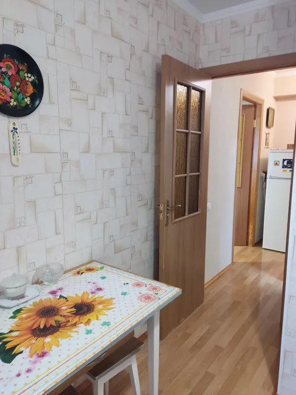 Квартира близко к морю