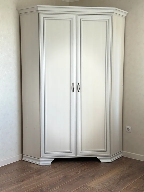 Уютная квартира с обустроенным балконом, оставит у вас на душе тепло