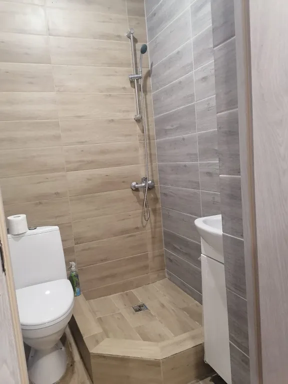 Апартамент у реки и Соснового бора