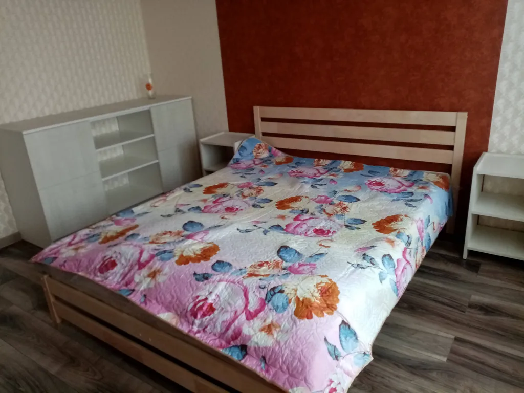 Квартира Апартаменты у моря — Зеленоградск