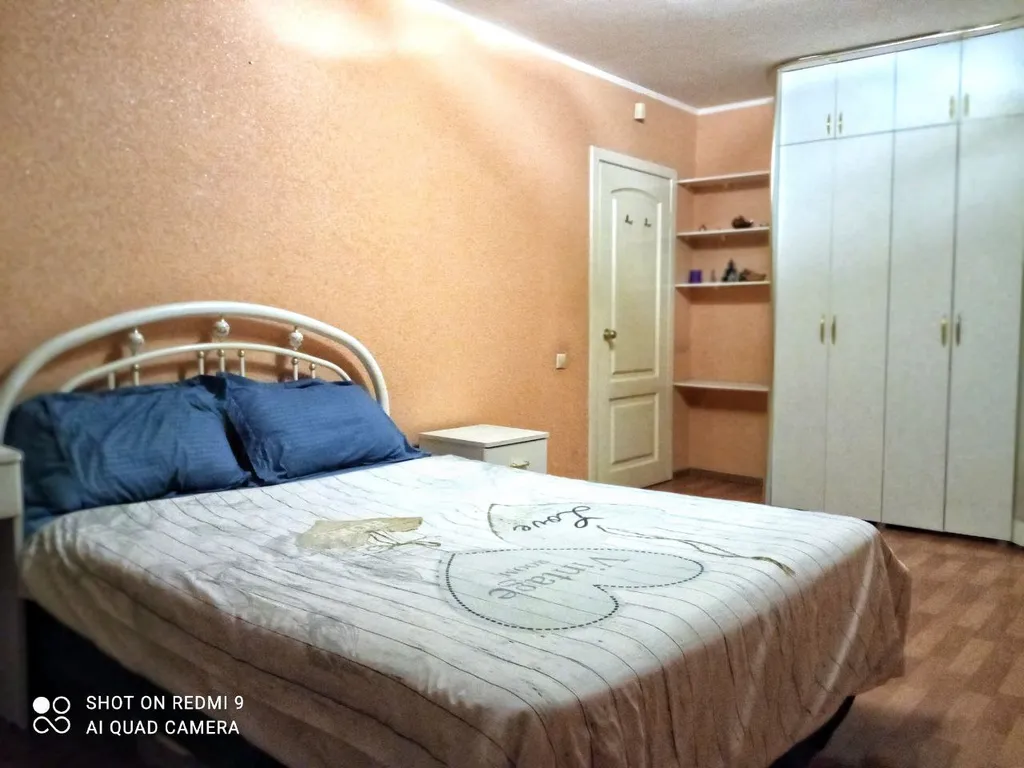 Квартира в центре — аренда посуточно в Пермь