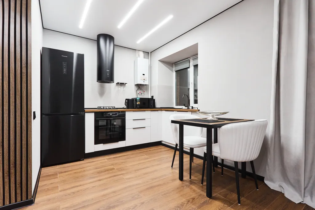 Квартира в самом центре города