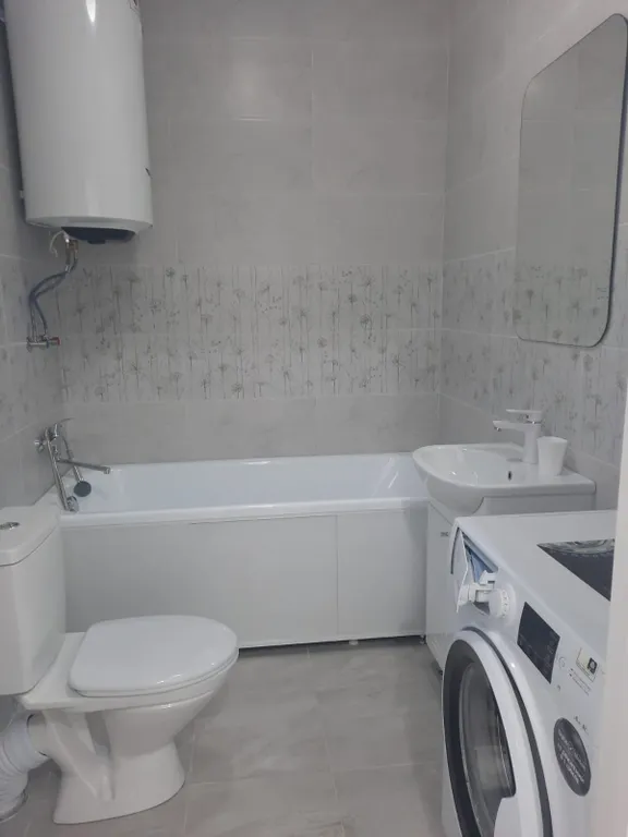 Коттедж Уютные домики в Голубой Бухте — Геленджик