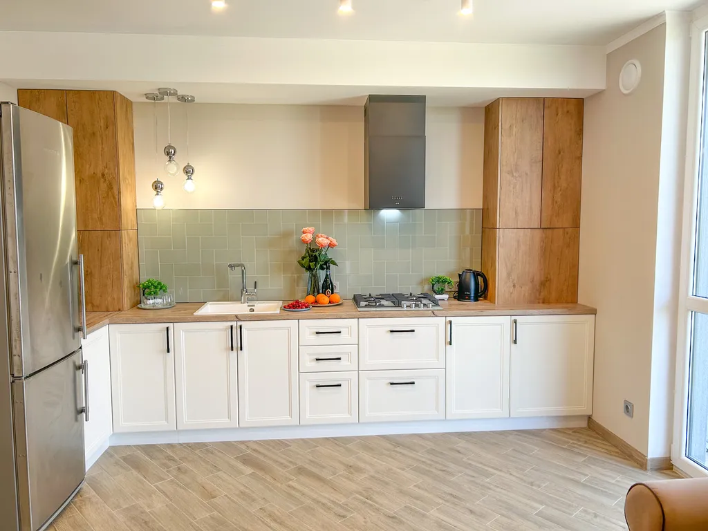 Квартира Квартира Сан Сити 18 с одной спальней рядом с Баден спа — Светлогорск