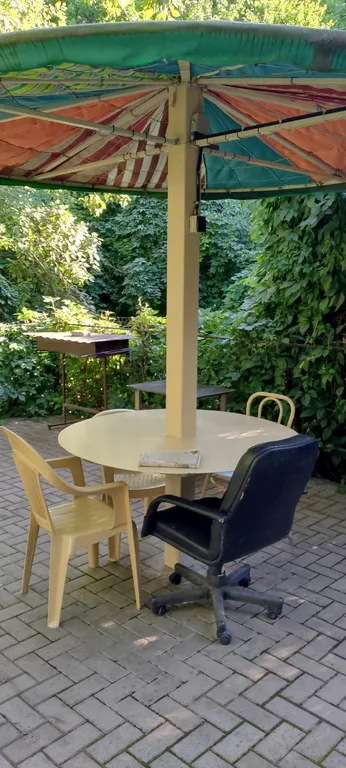 Дом для встреч друзей и семейного отдыха