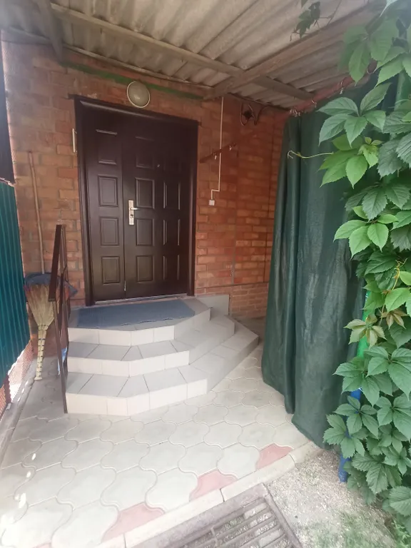 Коттедж 2-комнатный Дом — аренда посуточно в Должанская