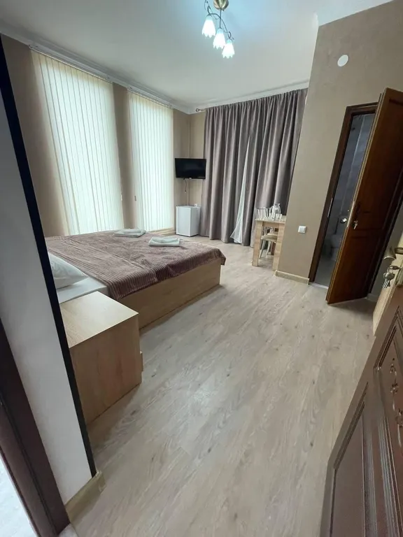 Квартира Комната — Сухум