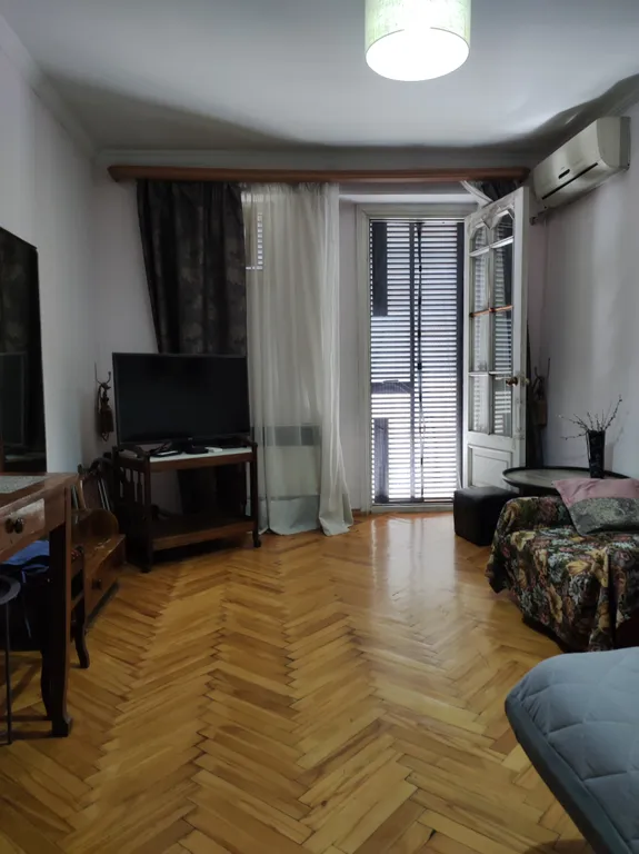 Апартамент Gribok