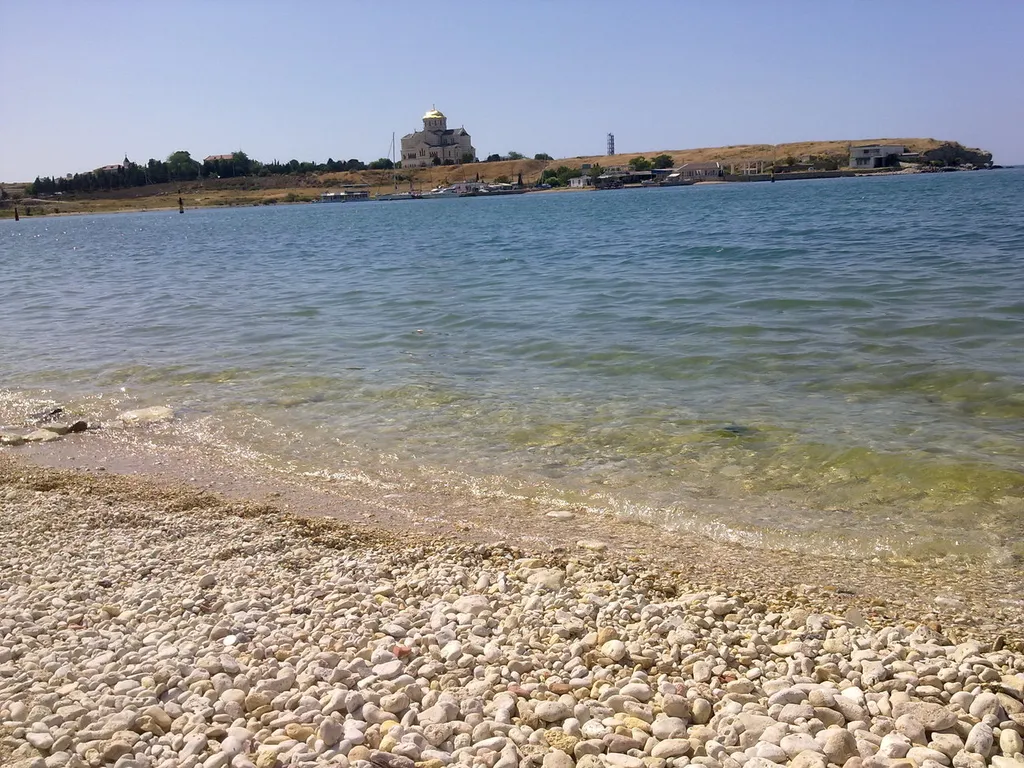 Комната у моря