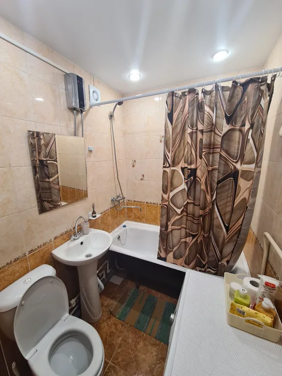 Уютная квартира напротив Центрального рынка