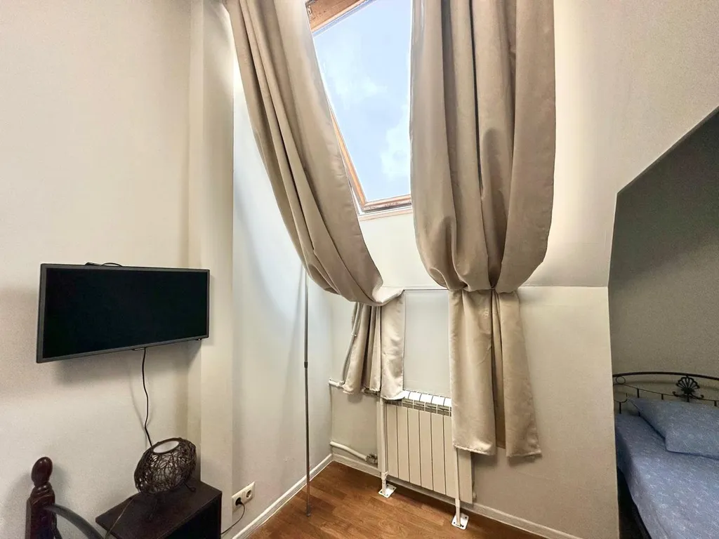 Квартира Комната — Санкт-Петербург