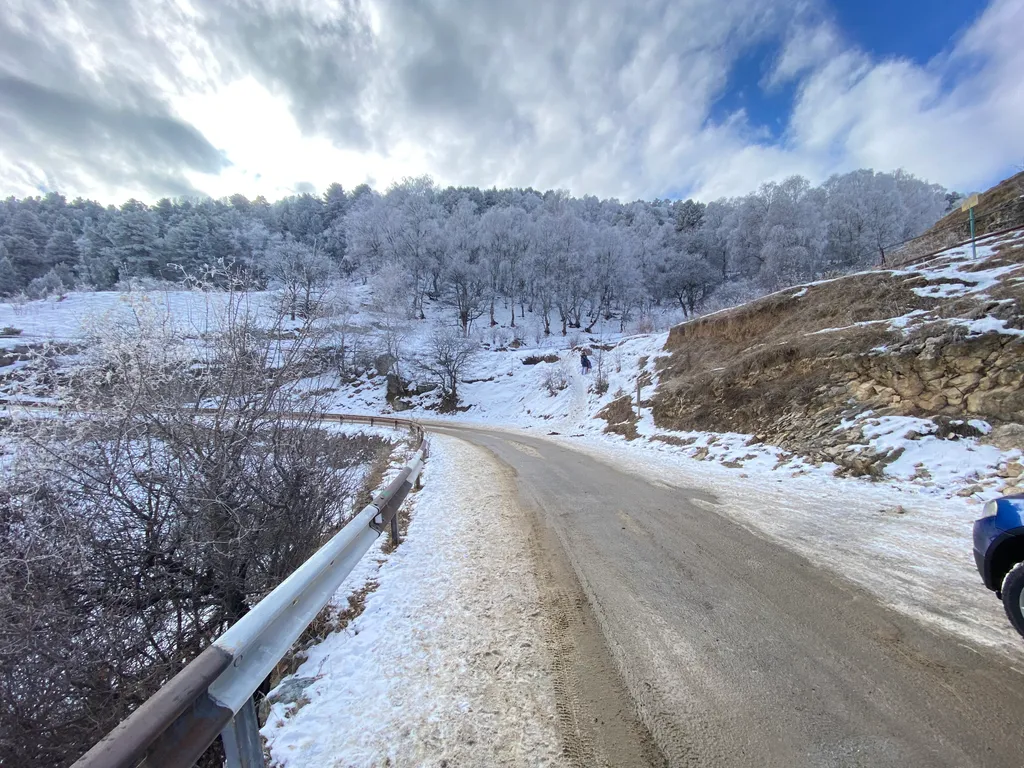 Гуниб - Азбар