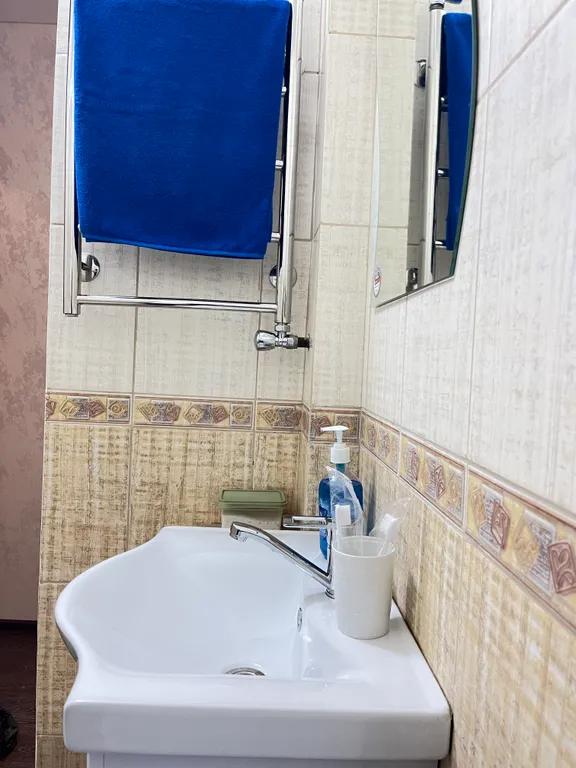 Апартаменты вблизи Атоммаш