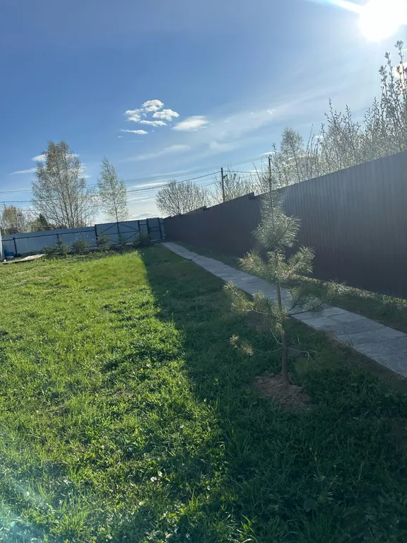 Загородный дом А-фрейм