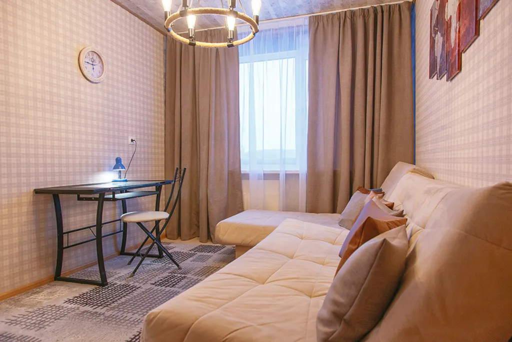 Полуночное солнце