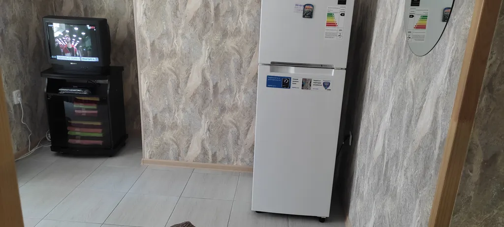 4-комнатная Квартира