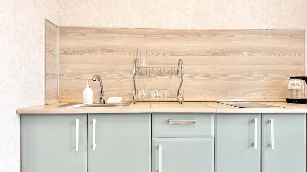 Квартира у аквапарка с wi-fi