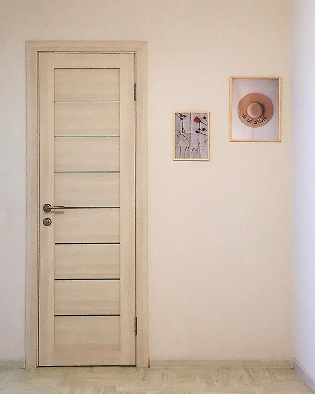 Квартира в ЖК Парад Планет