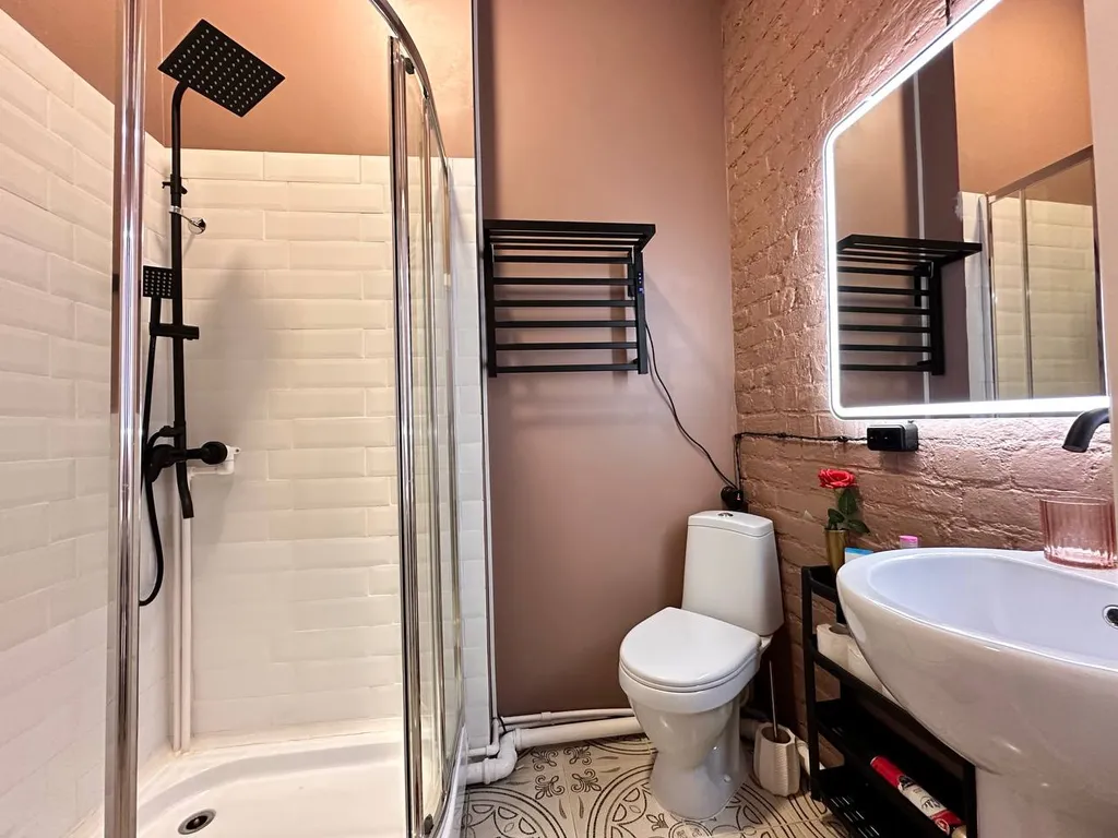 Квартира Комната — Санкт-Петербург