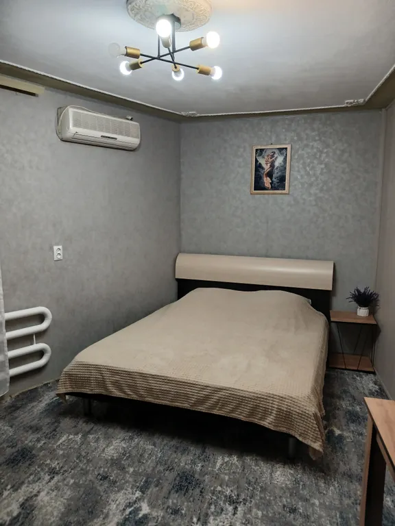 Квартира Комната- студия в центре — аренда посуточно в Краснодар