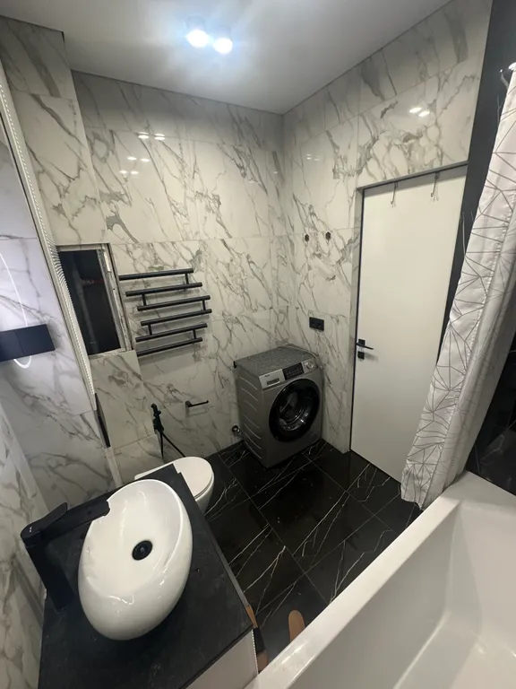 1 комнатная квартира