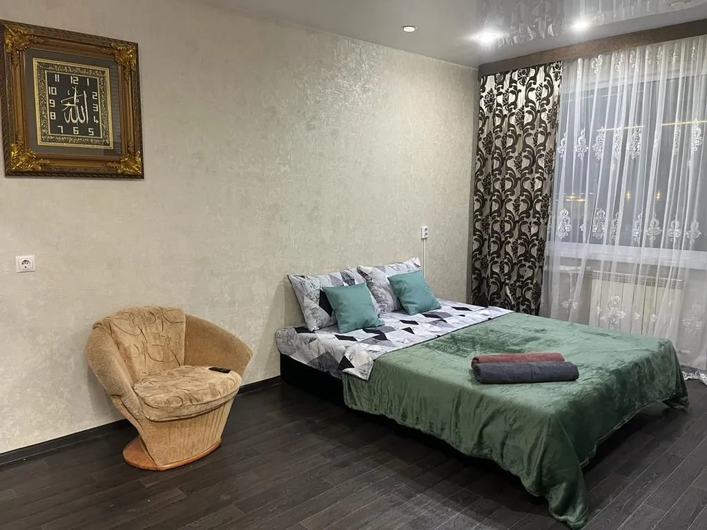 Стильная и уютная квартира в северной части города — аренда посуточно в Новый Уренгой