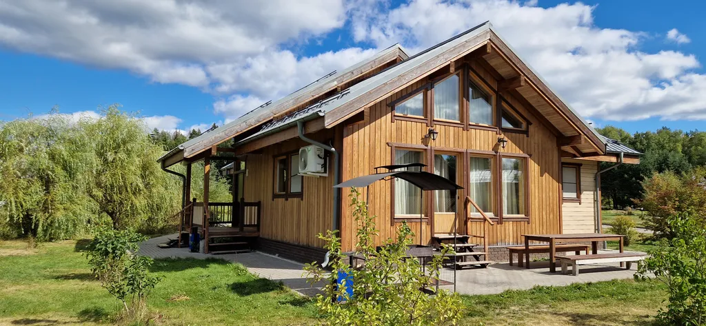 3-комнатный Дом