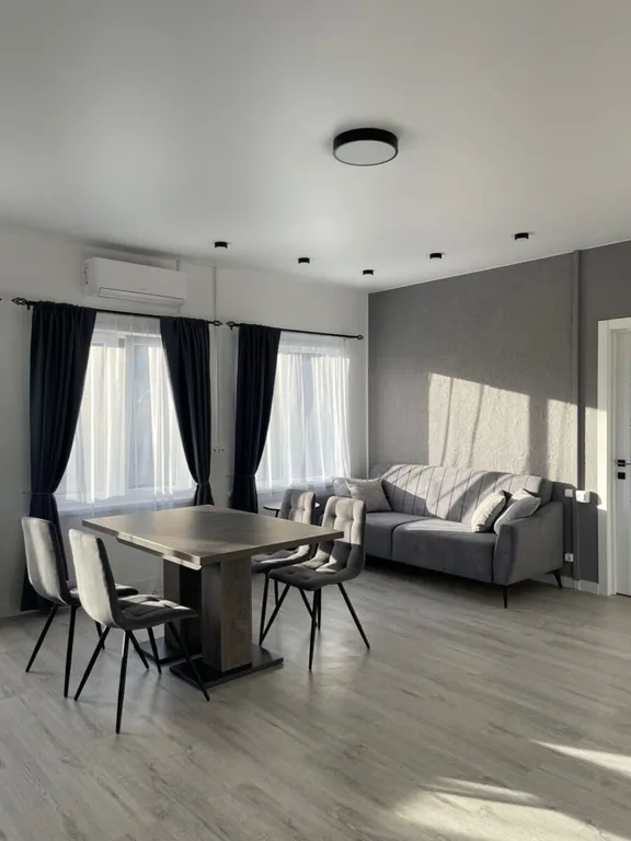 Гостевой дом