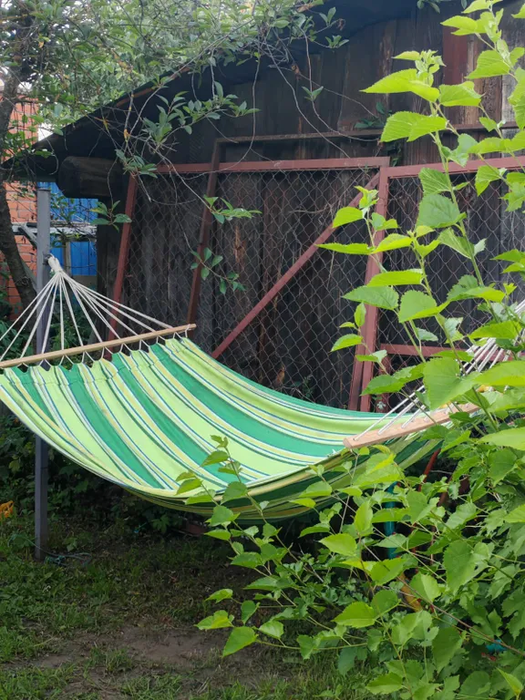 Старинный дом музей