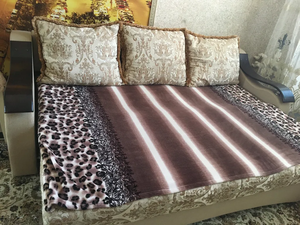 Коттедж Уютный домик — Дербент