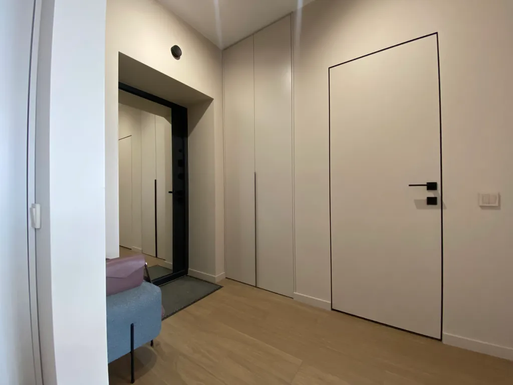 Квартира Квартира Baltic Resort — Калининград