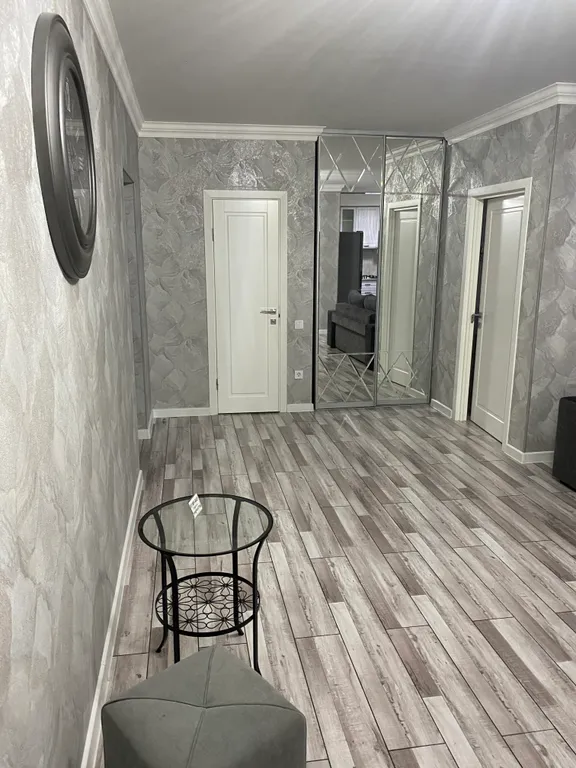 Просторная квартира в курортной зоне