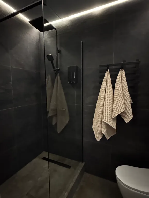 Квартира в Олимпийском парке