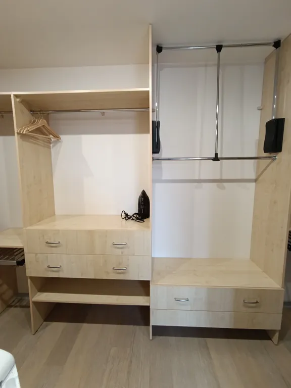 Атмосферная квартира с джакузи в историческом центре города