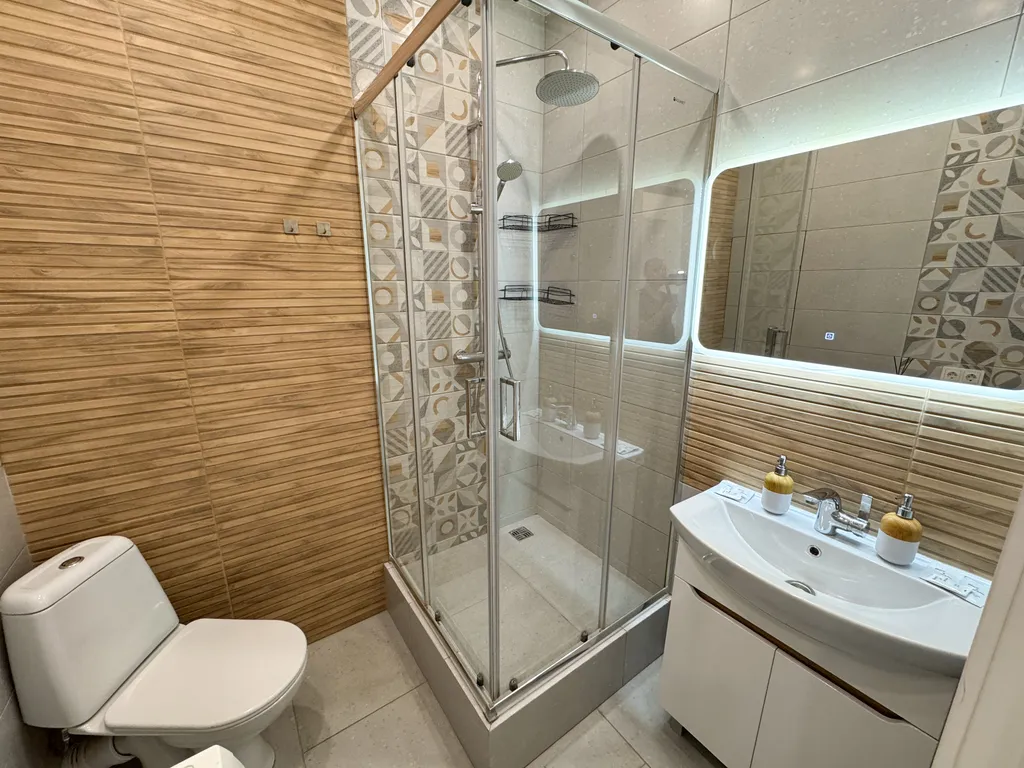 Апартамент с чистотой и порядком 24/7