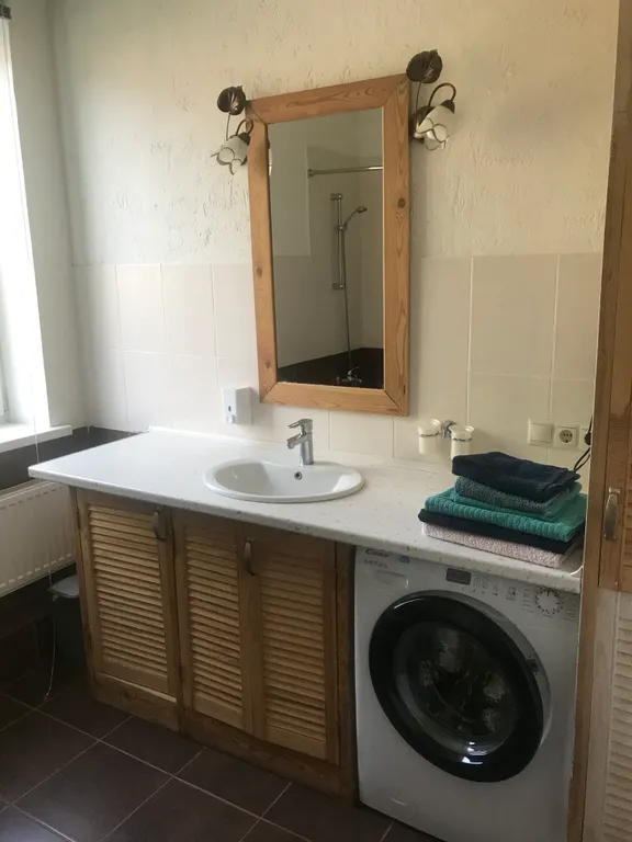 Апартамент Под Дубом