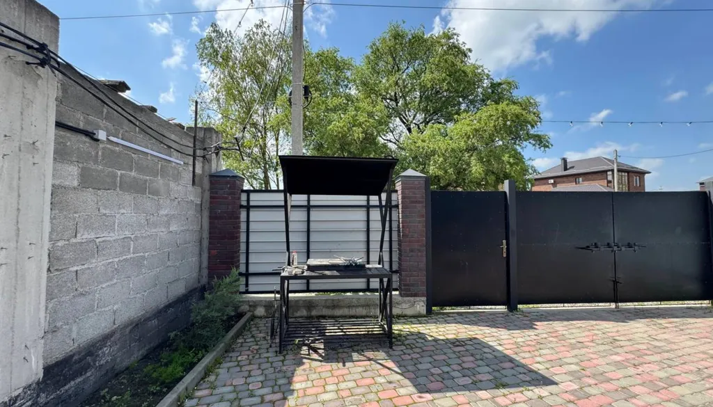 Aframe kmv дом с тёплым джакузи